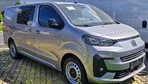 Fiat Scudo Maxi L2H1 Zabudowa Brygadowa 2.0 144KM Brygadowy