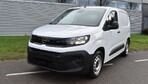 Opel Combo Van M L1H1 1.5 100KM Furgon