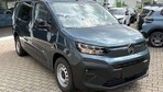 Citroen Berlingo Van XL Zabudowa Brygadowa EAT8 1.5 130KM Brygadowy