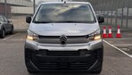 Citroen Jumpy XL L2H1 EAT8 2.2 180KM Furgon