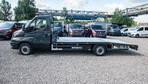 Iveco Daily 35S18 Autolaweta 3.0 180KM Autolaweta