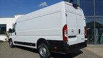 Opel Movano Heavy L4H2 2.2 180KM Furgon