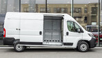 Citroen Jumper L3H2 2.2 140KM Furgon