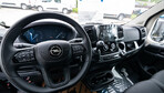 Opel Movano Heavy L2H2 2.2 140KM Furgon