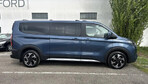Ford Tourneo Custom 340 L2H1 Active PHEV CVT 2.5 232KM Kombi