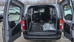 Citroen Berlingo Van XL L2H1 Zabudowa Brygadowa EAT8 1.5 130KM Brygadowy