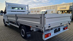 Renault Master L3 Extra Skrzynia Otwarta AT9 2.0 170KM Skrzynia