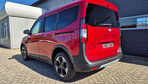 Ford Tourneo Courier Active A7 1.0 125KM Kombi