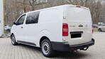 Opel Vivaro XL L2H1 Zabudowa Brygadowa Składana 2.2 150KM Brygadowy