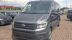 Volkswagen Crafter L3H2 8AT Zabudowa Brygadowa 2.0 177KM Brygadowy