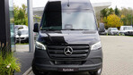 Mercedes Sprinter 317 CDI PRO Długi 9G-Tronic 2.0 170KM Furgon