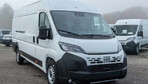 Fiat Ducato Maxi L4H2 2.2 180KM Furgon