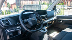 Opel Zafira Life Diesel XL Business aut 2.2 180KM Kombi