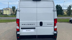 Peugeot Boxer Heavy L4H2 2.2 180KM Furgon