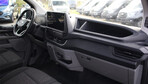 Ford Transit Custom Kombi M1 320 L2H1 Trend A8 2.0 136KM Kombi
