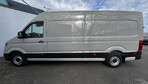 Volkswagen Crafter L4H3 2.0 177KM Furgon