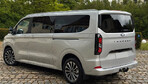 Ford Tourneo Custom 320 L2 Titanium A8 2.0 170KM Kombi