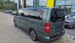 Peugeot Traveller Long L2H1 Business VIP EAT8 2.2 180KM Kombi