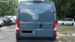 Citroen Jumper Heavy L3H2 AT8 2.2 180KM Furgon