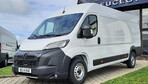 Peugeot Boxer Heavy L4H2 2.2 180KM Furgon