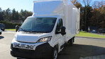 Fiat Ducato Maxi L4 Kontener 2.2 180KM Kontener