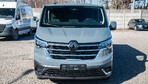 Renault Trafic L2H1 Zabudowa Brygadowa 2.0 150KM Brygadowy