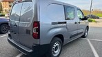 Fiat Doblo Cargo/Van XL L2H1 Zabudowa Brygadowa 1.5 100KM Brygadowy