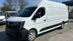 Renault Master L4H3 RWD-SGL Extra 2.0 170KM Furgon