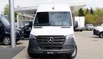 Mercedes Sprinter 317 CDI PRO Długi 9G-Tronic 2.0 170KM Furgon