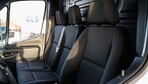 Mercedes Sprinter 317 CDI Standard PRO AUT 1.9 170KM Furgon