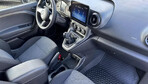Mercedes Citan PRO 112 CDI L1H1 1.5 116KM Furgon