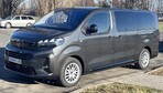 Peugeot Traveller Long L2H1 Business EAT8 2.0 180KM Kombi