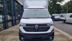 Renault Master L3 Zabudowa 8EP 2.0 150KM Plandeka