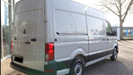 Volkswagen Crafter L3H3 AT8 2.0 140KM Furgon