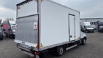 Iveco Daily 35S18HA8 Kontener + Winda HIMATIC 3.0 176KM Kontener