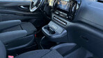 Mercedes Vito eVito 112 Długi 116KM Furgon