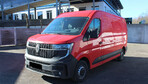 Renault Master L3H2 Extra 2.0 130KM Furgon