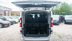 Renault Trafic SpaceClass L1H1 EDC 2.0 170KM Kombi