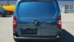 Peugeot Partner Van XL L2H1 EAT8 Zabudowa Brygadowa 1.5 130KM Brygadowy