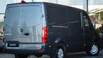 Mercedes Sprinter PRO Standard 317 CDI 9G-TRONIC 2.0 170KM Furgon