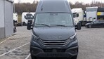 Iveco Daily 35S18 18m3 L4H3 3.0 180KM Furgon