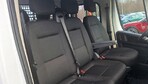 Peugeot Boxer Heavy L4 Zabudowa Brygadowa + Skrzynia 2.2 180KM Doka