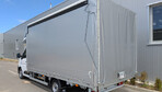 Renault Master L3 Zabudowa 10EP 2.0 170KM Plandeka