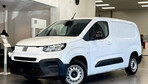 Fiat Doblo Cargo/Van L2H1 1.5 100KM Furgon