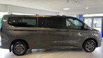 Ford Tourneo Custom 320 L2H1 Titanium A8 2.0 170KM Kombi