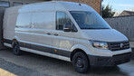 Volkswagen Crafter L5H3 2.0 177KM Furgon
