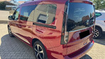 Volkswagen Caddy osobowy Maxi Style TDI DSG 2.0 122KM Kombi