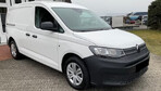 Volkswagen Caddy Cargo Maxi L2H1 TDI 2.0 102KM Furgon