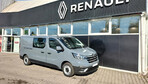 Renault Trafic L2H1 Zabudowa Brygadowa 2.0 130KM Brygadowy
