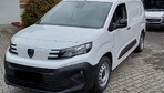 Peugeot Partner Van XL L2H1 EAT8 1.5 130KM Furgon